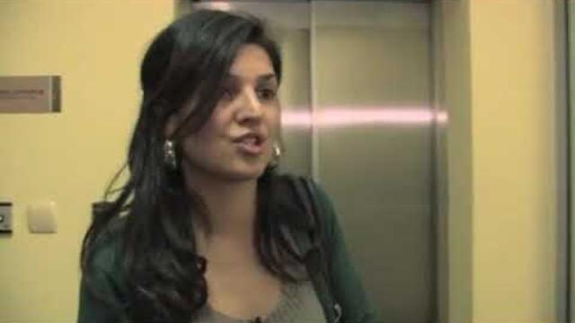 Съдби на кръстопът - Епизод 10 (04.03.2014г.)