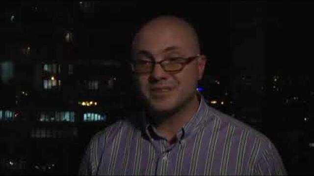 Съдби на кръстопът (14.04.2015)