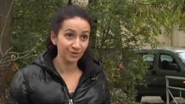 Малко момиченце, което има големи трудности в общуването - Съдби на кръстопът (05.03.2015)