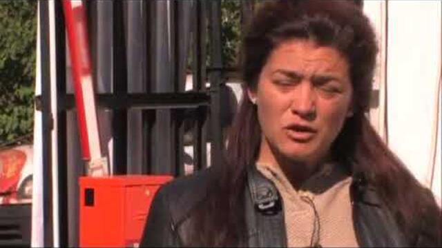 Съдби на кръстопът