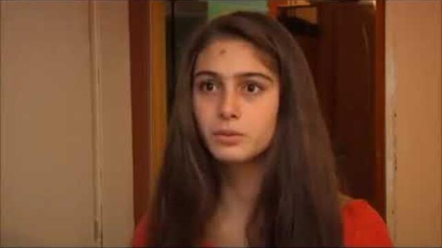 Съдби на кръстопът