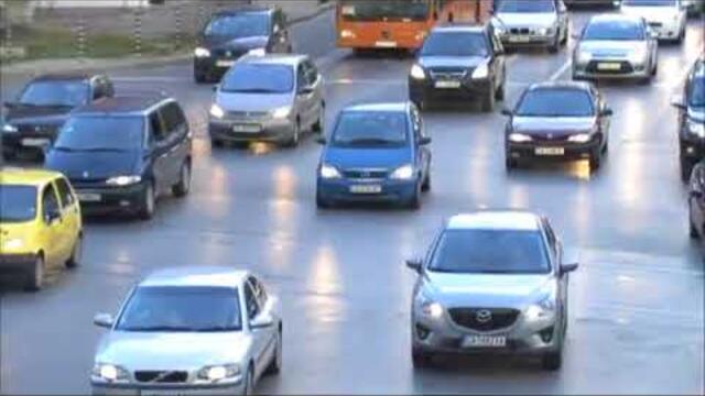 Съдби на кръстопът