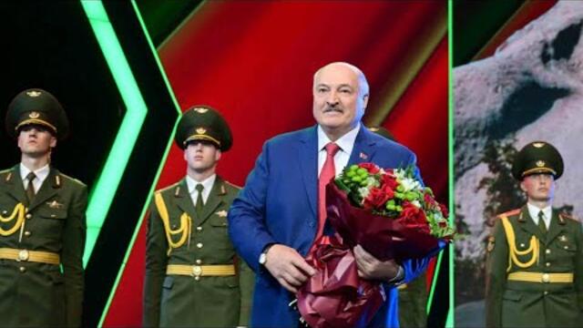🔥🔥🔥ПОЛНОЕ ВИДЕО выступления Лукашенко на торжественном собрании к 80-летию Великой Победы!!!