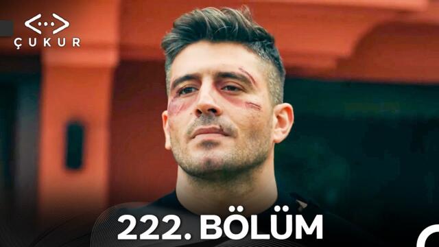 Çukur 222. Bölüm (Kısa Versiyon)