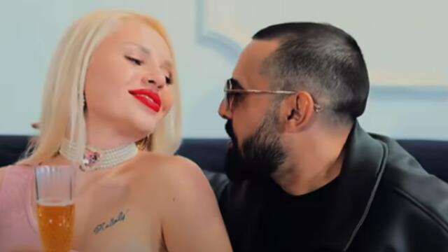 MONKEY x AMET -  Номера Въртиш - 2025