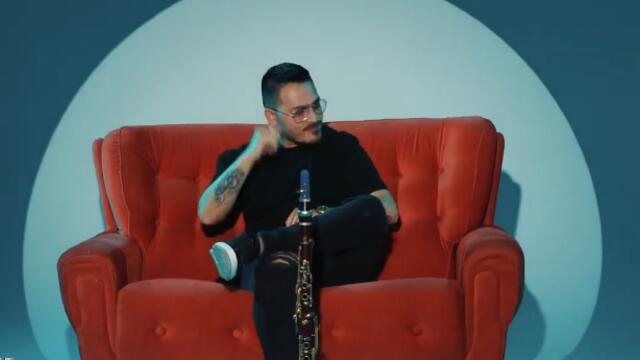 ORK. POPELER ft. MOTOR AŞKIN - MADE IN BULGARIA 2025 (Official video 4K)