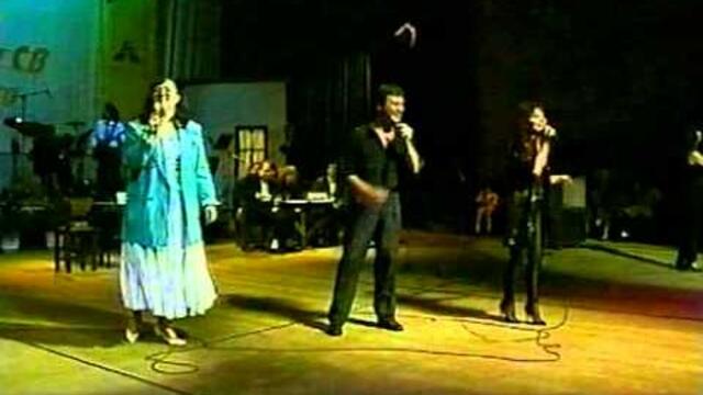 Тоника СВ - Сюита от популярни песни (1994)