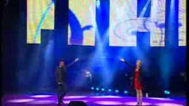 Трябва да се видим-Роси Кирилова и Георги Христов @ Official video