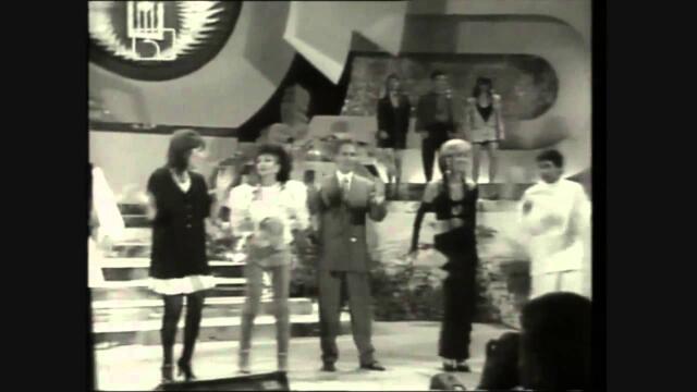 Emil Dimitrov: Ela V Sofia