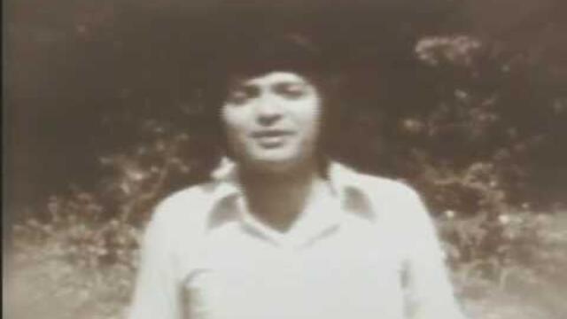 Emil Dimitrov  Pismo do mama