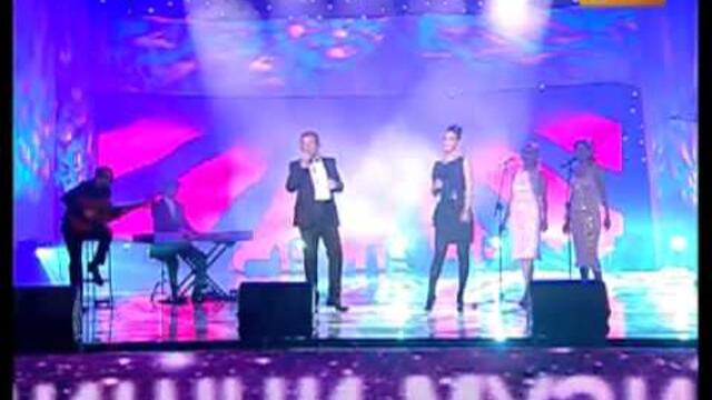 Васил Найденов и Мария Илиева - Болката отляво