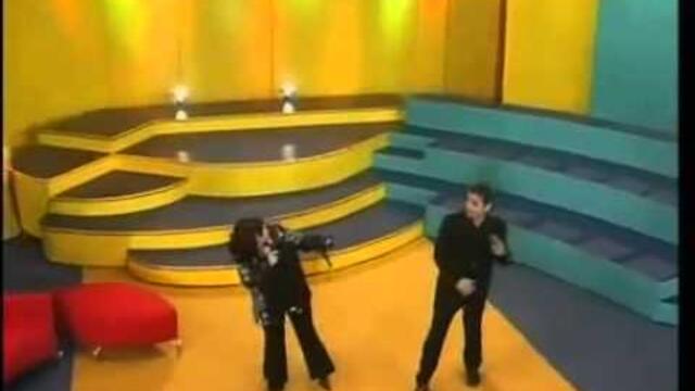 Дует Шик   Не Мога Без Теб