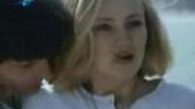 Богдана Карадочева и Стефан Димитров Безнадежден Случай