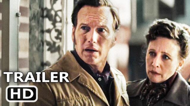 THE CONJURING 4: Last Rites Trailer (2025)