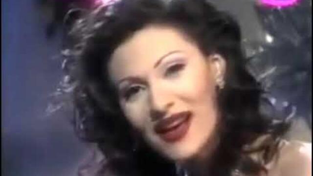Ceca - Oprosti mi suze - (TV Pink 1998)