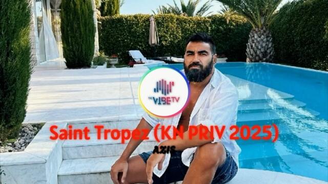 Azis -  Sen Trope (KN Private 2025)