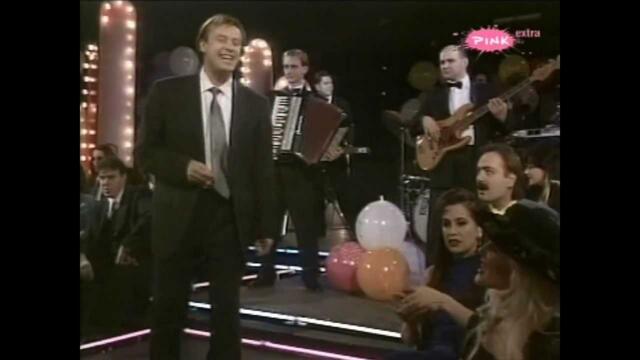BOBAN ZDRAVKOVIC - Ljubav za ljubav @ PINK extra (ZaM - 1996)