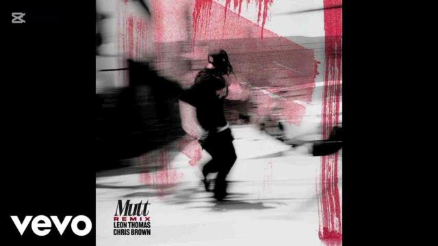 Leon Thomas_ Chris Brown_ Billy G - MUTT ( CB & BG REMIX )
