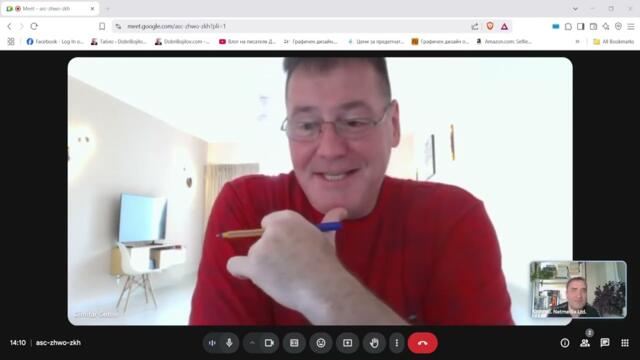 Международен топ финансист: Русия процъфтява, западът потъва, обеднява и се фашизира...