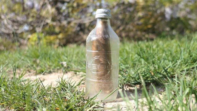 Brothers Find Man Who Threw Bottle with Message in River in 1976