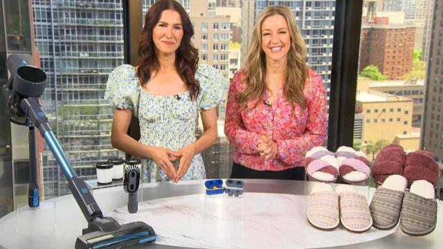 Inside Deals on Oraimo Vacuum, Skullcandy Wireless Earbuds, Feelgoodz Slippers — Up to 75% Off