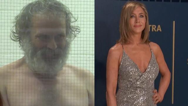 Man Who Drove Through Jennifer Aniston's Gate Appears in Court
