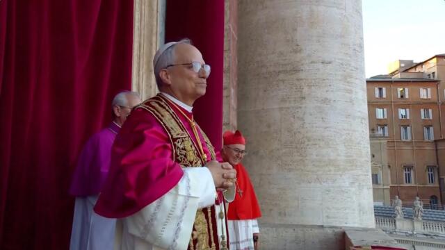 Some Believed an American Would Never Be Pope