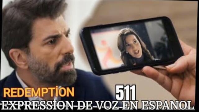 Esaret  Capitulo 511 Promo | Redemption Episode 511 Trailer doblaje y subtitulos español