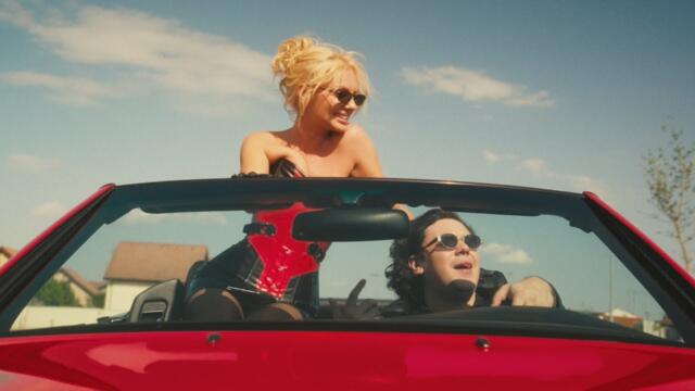 ADI x Alexandra Stan - Aer | Official Video