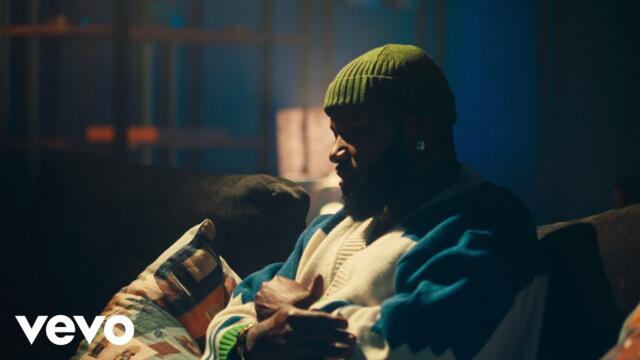 FERRE GOLA - Amour illusoire (Official Music Video)