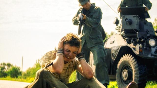 Долгая прогулка — Русский трейлер (4K UHD, Субтитры, 2025)