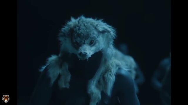 Kanye West (Ye) - HEIL HITLER [Official Music Video]