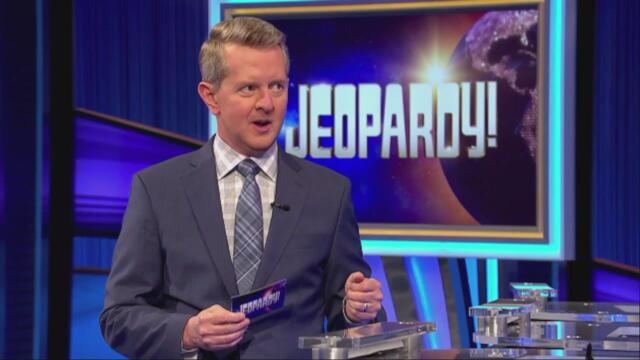 JEOPARDY! 5/8/2025 FULL || Jeopardy! May 8, 2025 Full Episode 720HD