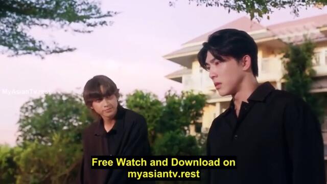 Top Form The Series (2025) EP 10 ENG SUB