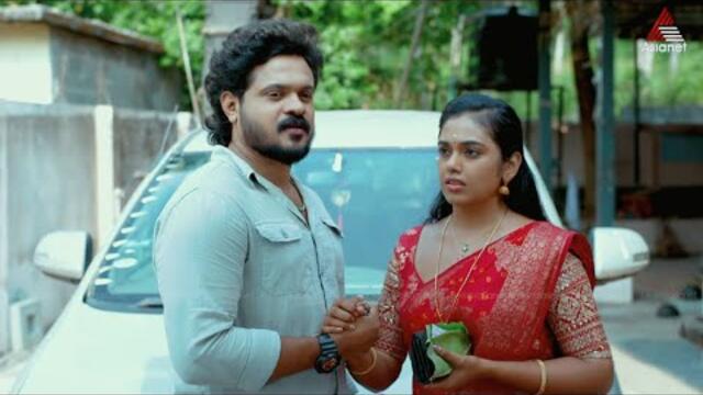 Chempaneer Poovu || Episode 421 || 08-05-25