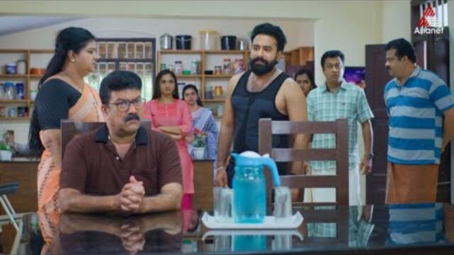 Pavithram || Episode 103 || 07-05-25