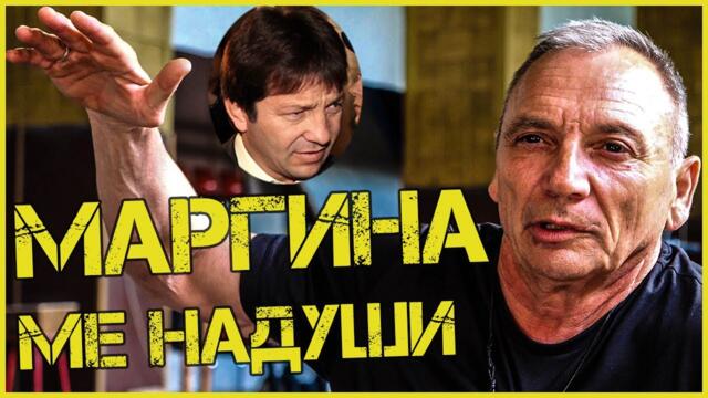 АНГЕЛ ГЕНЧЕВ: ВИСЯХ НА ПРЪСТИ от 14-ия ЕТАЖ в ОЛИМПИЙСКИ НАДЕЖДИ