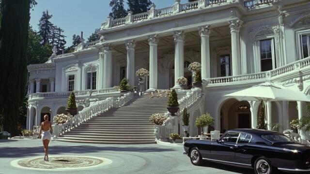 ОТЛИЧНЫЙ СЕРИАЛ! История о том, как миллионы не спасают от одиночества | Мелодрама