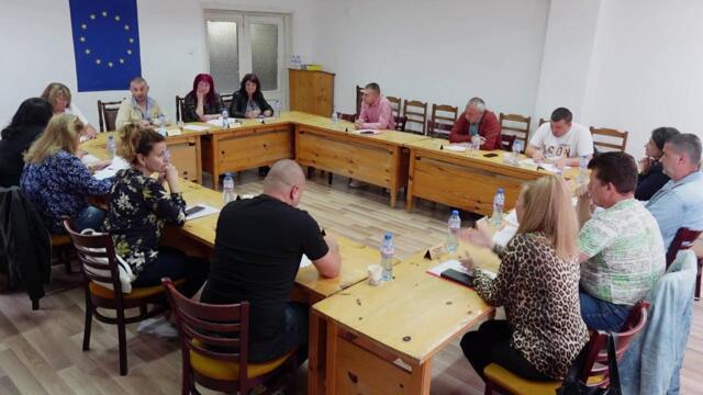 Извънредно заседание на ОбС Бобов дол на 09.05.2025 год. - Част 2