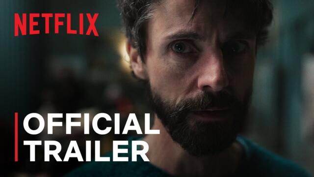 Dept. Q | Official Trailer | Netflix
