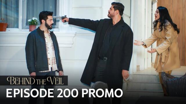 Gelin 200.Bölüm Fragmanı | Behind the Veil Episode 200 Promo