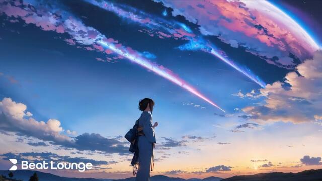 Ferry Corsten - Galaxia (M42 Remix)