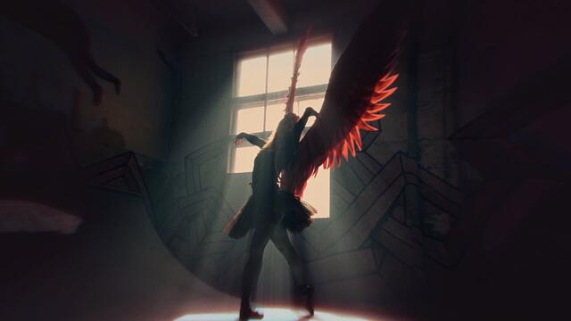 Talla 2XLC & DJ Tandu - Angelfalls (Official Video)