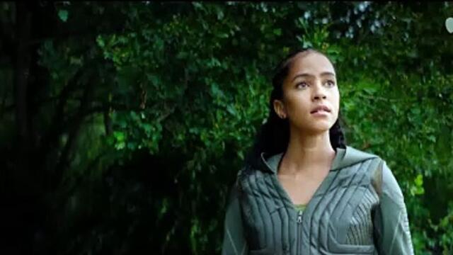 Foundation — Season 3 Official Teaser