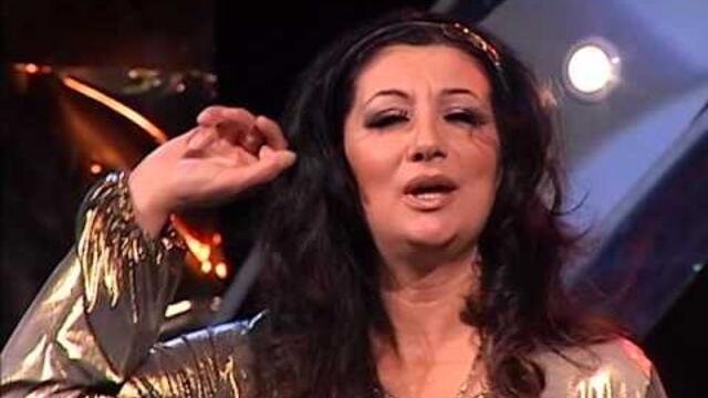 Vera Nešić - Bolujem - Gold Express - ( 2006 )