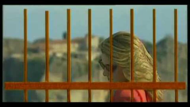 Πασχάλης Τερζής - Αγάπη που `γινες φωτιά - Official Video Clip
