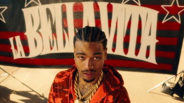 Artie 5ive - SOGNO AMERICANO (Official Video)