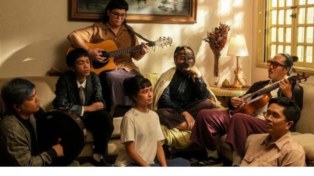 Hingalo - Jan Roberts, shirebound (Official Music Video)