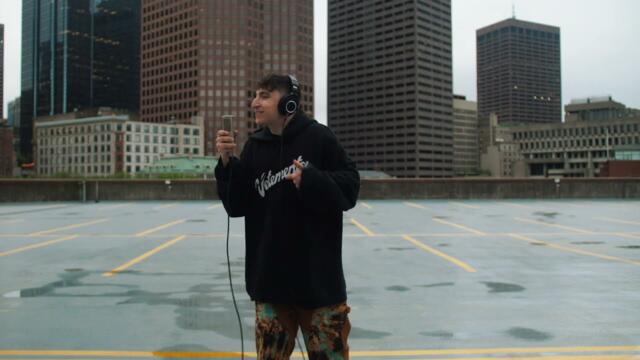 Token - 5am in Boston Freestyle (Official Video)