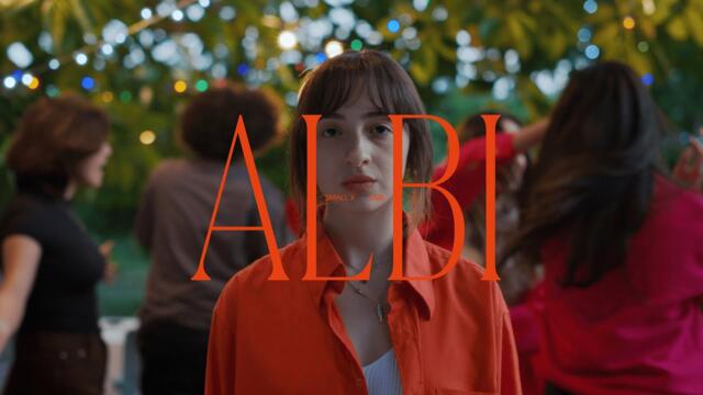 SMALL X & SAIB - ALBI (Official Music Video)